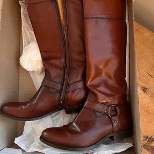 Frye Riding Boots - Size 10